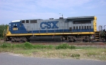 CSX 5951